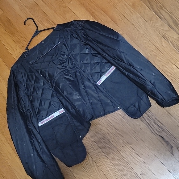 Jacket - Picture 2 of 2
